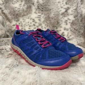 Women's Merrell Crush Glove minimalist cross-training shoes